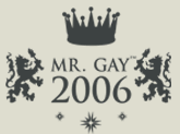 Mr. Gay 2006